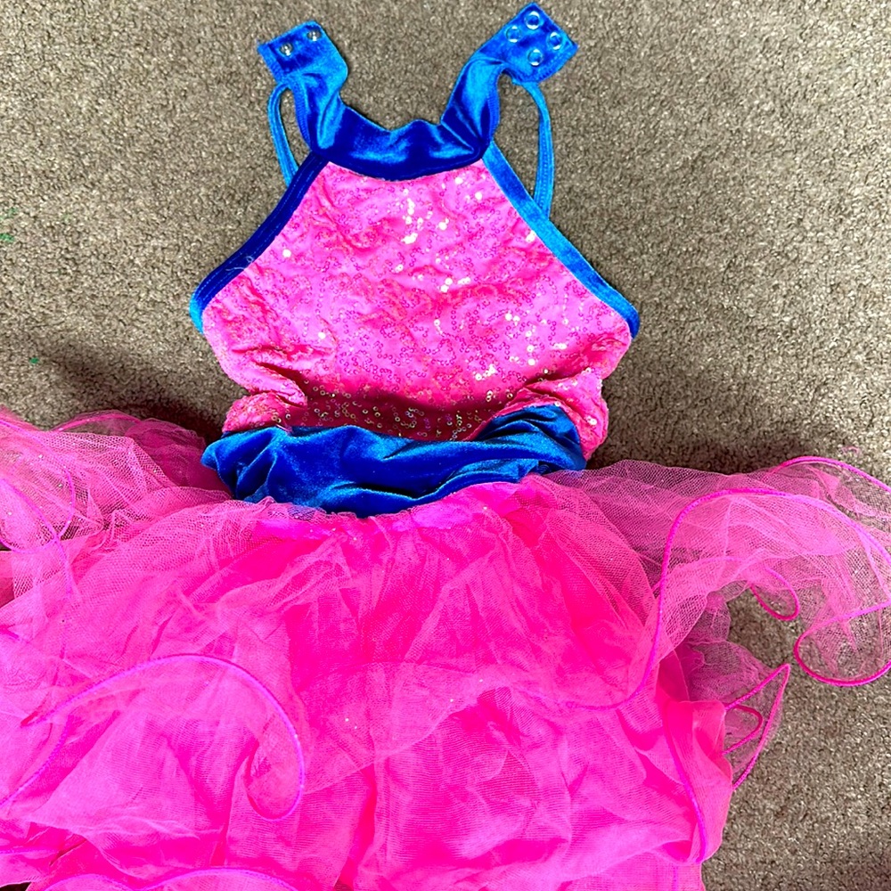 Pageant/Costume